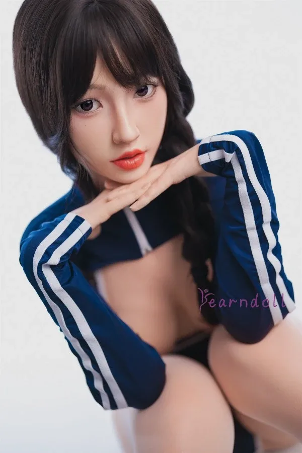 Yearndoll Silicone Sex Doll Steven 168cm, With Skin Texture, Head #Y223 (With Realistic Oral Structure) view 4