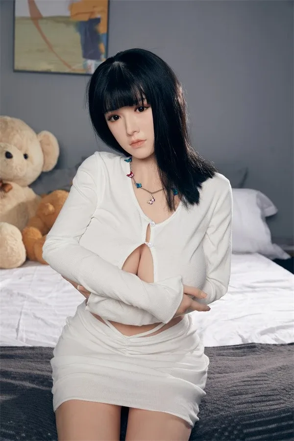 Life-Size Beautiful Sex Doll Rosalie 155cm