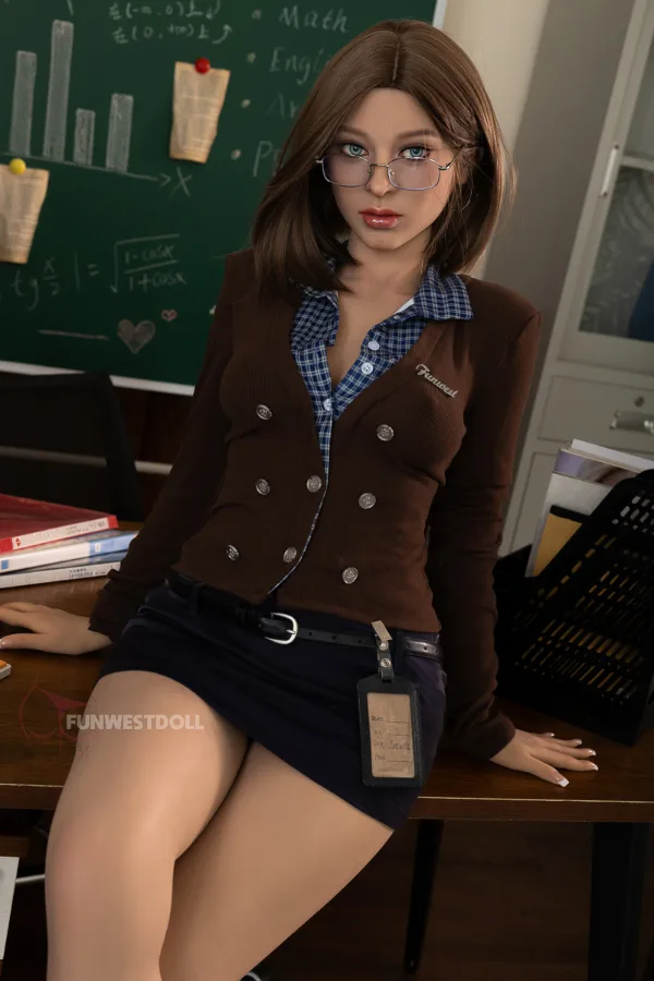 Sheila – TPE 165cm/64.96″ C-CUP 39.5kg/87.08lbs Sex Doll view 2