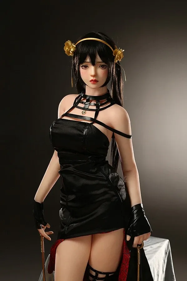SPY×FAMILY Anime Sex Doll Yor Forger 166cm ( Silicone Head ) view 5