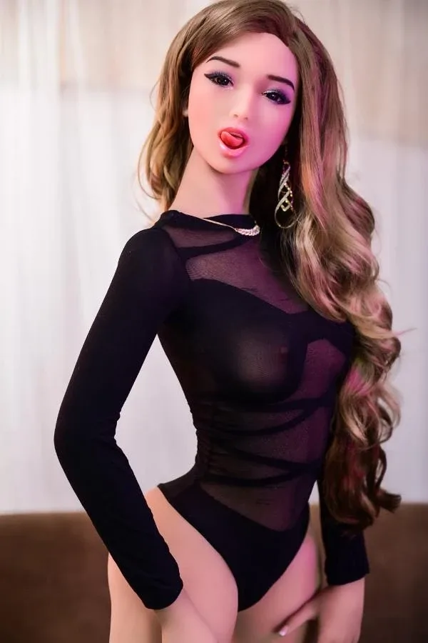Charming Mature Sex Doll Barbie 158cm+Extra Head (USA Stock)