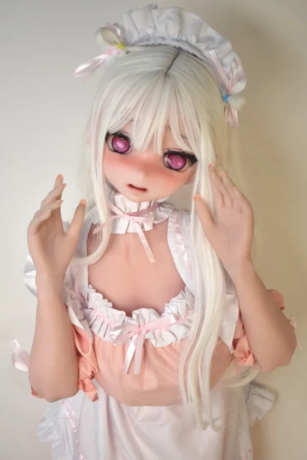 Cartoon Hentai Sex Doll Ikezawa Rina 148cm view 4