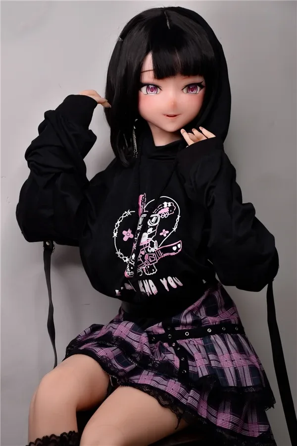 Beautiful Short Hair Anime Sex Doll Matsuzaka Erina 148cm