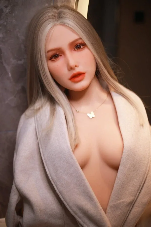 Small Breasts Sex Doll Torso Ryan 77cm