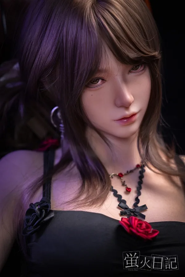 Tianxin – Silicone 162cm/63.78″ B-CUP 30kg/66.14lbs Sex Doll view 4