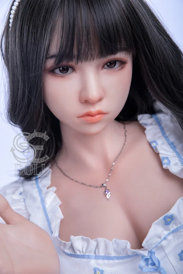 Kiko – Silicone 155cm/61.02″ F-CUP 23kg/50.71lbs Sex Doll view 3