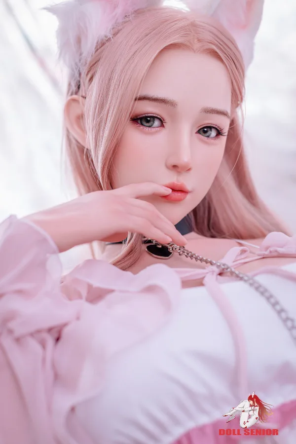 Yuxi – Silicone 158cm/62.2″ G-CUP 37kg/81.57lbs Sex Doll view 3