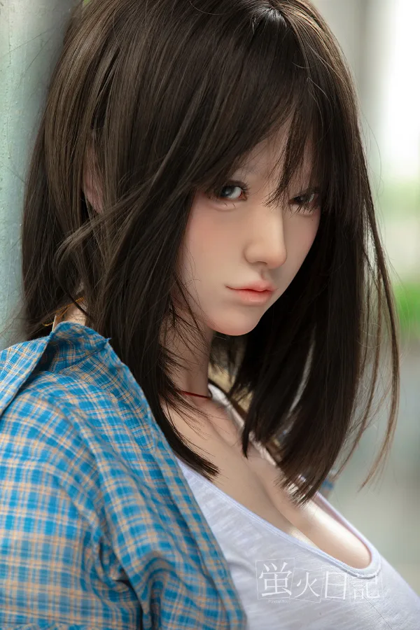 Tianxin – Silicone 164cm/64.57″ G-CUP 34kg/74.96lbs Sex Doll view 2