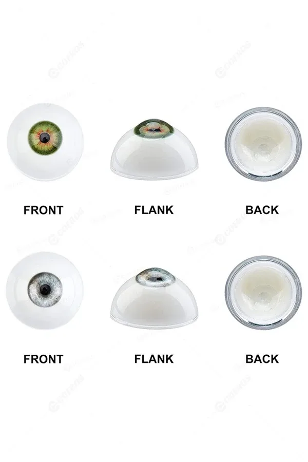 Sex Doll Eyes (45 Styles Premium Lifelike Eyes) view 3