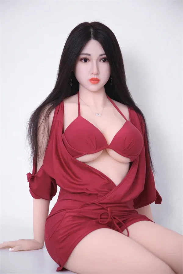 Beautiful Japanese Wife Sex Doll Kiarra 165cm
