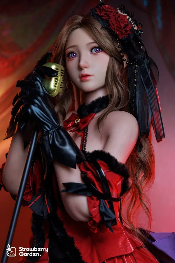Mengyin – Silicone 159cm/62.6″ D-CUP 29.7kg/65.48lbs Sex Doll view 3