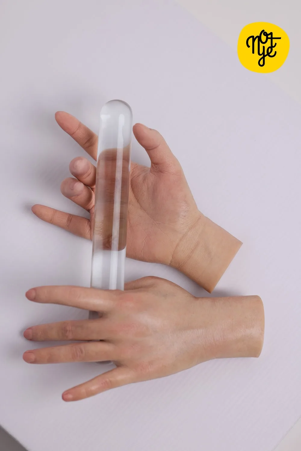 Silicone S6/22cm/8.66″ 5kg/11.02lbs Sex Doll view 5