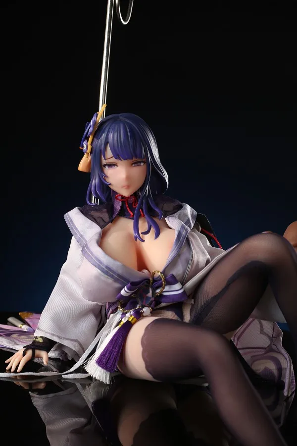 Leidian – Hybrid 65cm/25.59″ 3kg/6.61lbs Sex Doll view 4