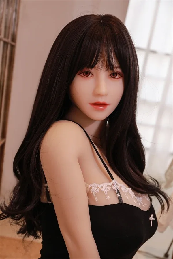 Busty Japanese Sex Doll Juliette 168cm view 5
