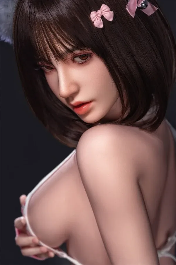 Yearndoll Silicone Sex Doll Rosana 163cm, Head #Y202 (With Realistic Oral Structure) view 4