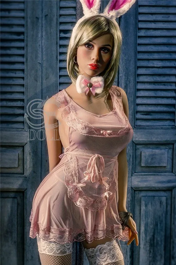 Sexy Mature American Sex Doll Isabela 163cm