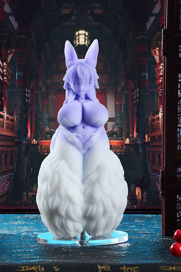 Hentai Anime Mouse Sex Doll Bellamy