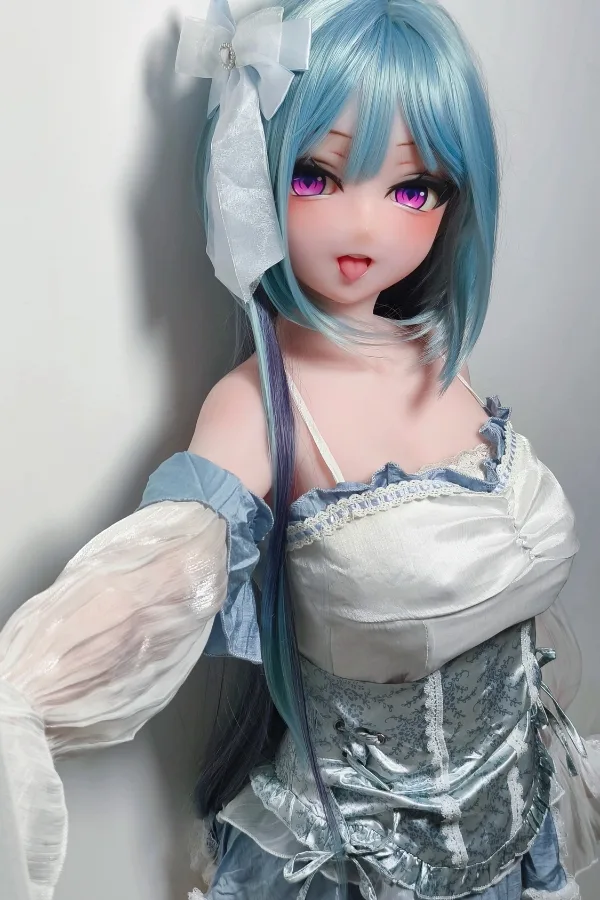 Asakura Marie – Silicone 165cm/64.96″ 34.7kg/76.5lbs Sex Doll