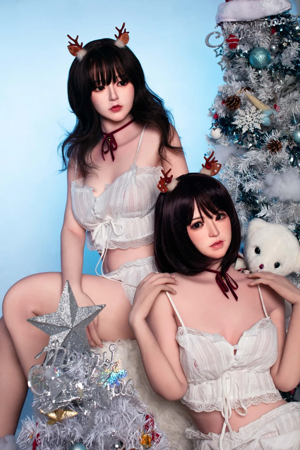 TPE 163cm/64.17″ D-CUP 50kg/110.23lbs Sex Doll view 6