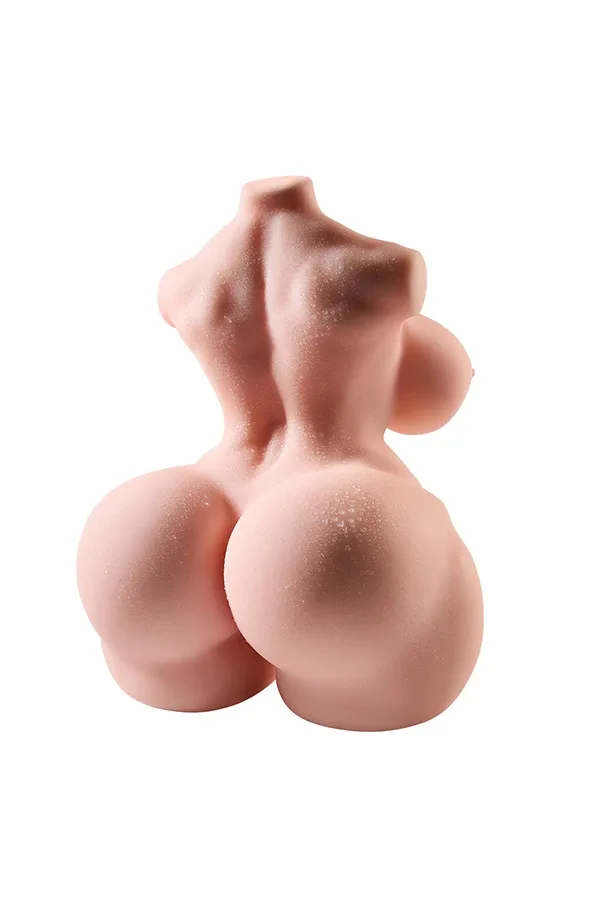 Muscle Sex Doll Torso Mckinley 41cm view 4