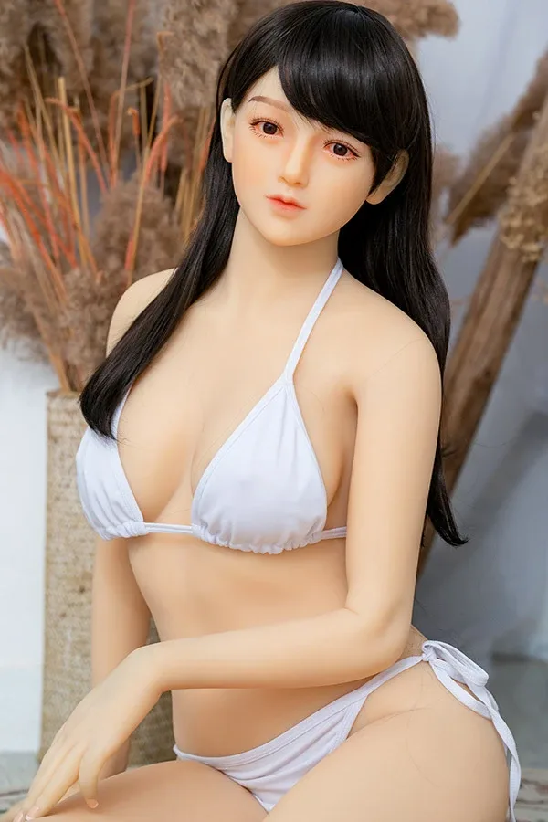 Small Tits Sex Doll Darlene 160cm