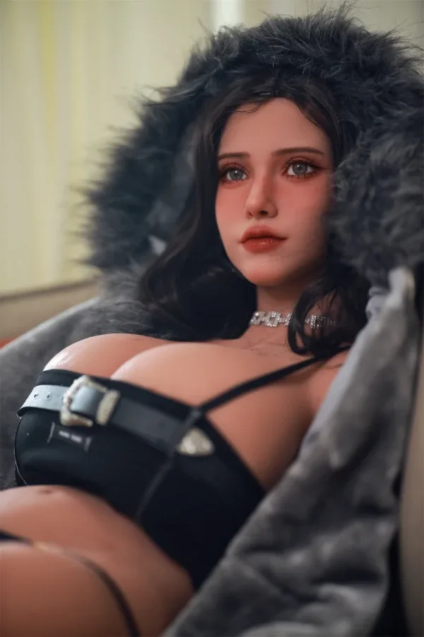 Charming Style Sex Doll Torso Coraline 85cm view 5