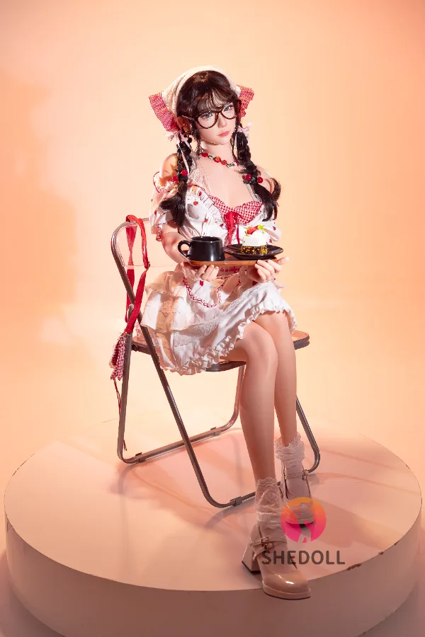 Chulin – Silicone 160cm/62.99″ C-CUP 40kg/88.18lbs Sex Doll view 2