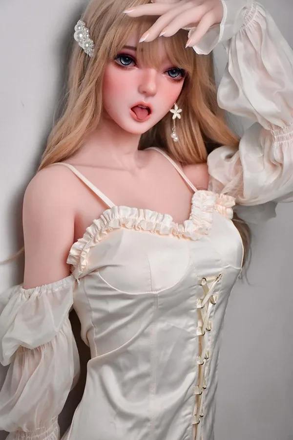 Super Realistic Fantasy Hentai Sex Doll Kaydence 165cm view 6