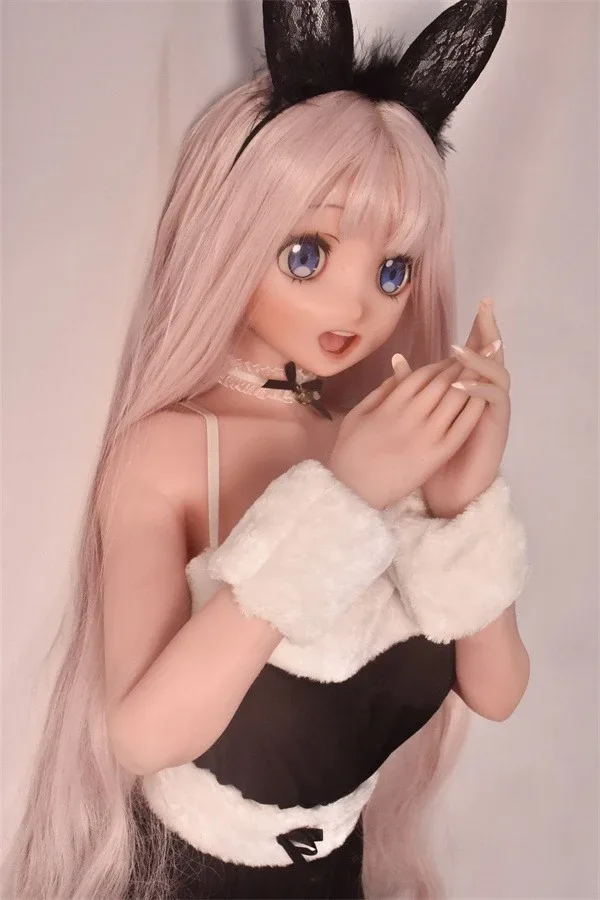 Deluxe Silicone Sex Doll Anaya 148cm