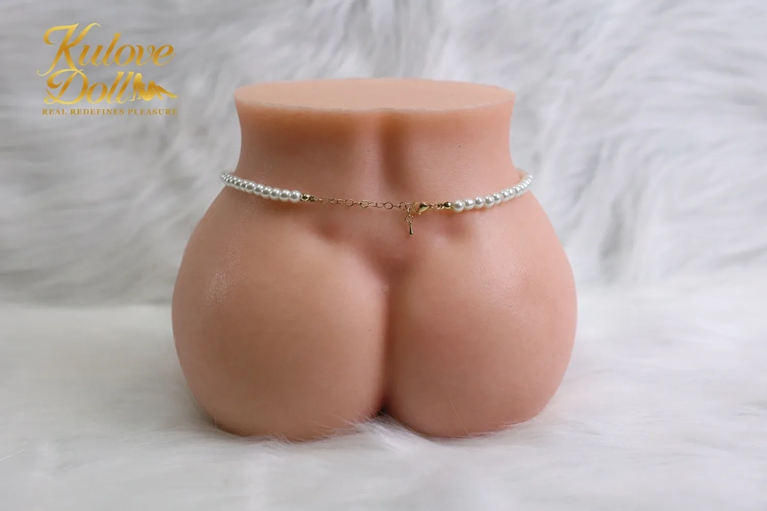 Silicone 19cm/7.48″ 9kg/19.84lbs Sex Doll view 4