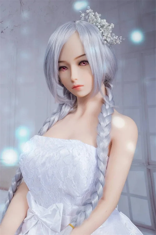 High Quality Japanese Female Sex Doll Lena 156cm