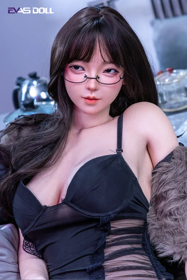 Yili – Silicone 165cm/64.96″ E-CUP 42kg/92.59lbs Sex Doll view 5