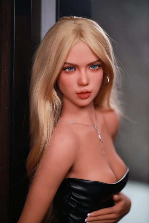 79 – TPE 157cm/61.81″ C-CUP 30.5kg/67.24lbs Sex Doll view 5