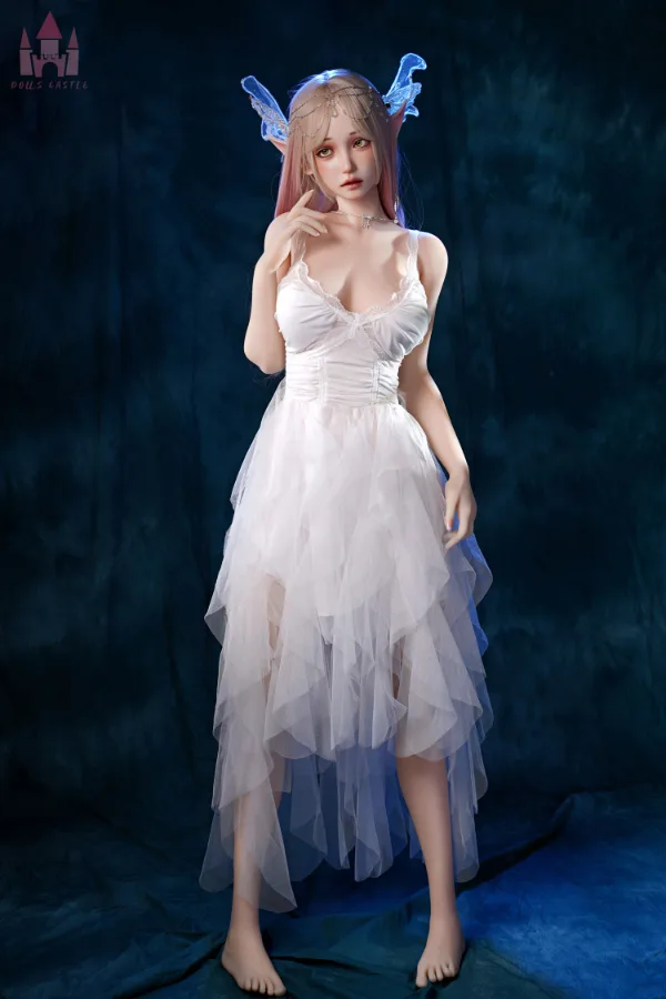 S32 – Hybrid 170cm/66.93″ E-CUP 38kg/83.78lbs Sex Doll view 3