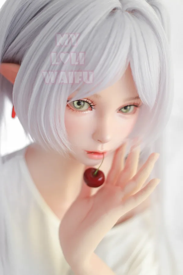 Hikari – Silicone 150cm/59.06″ A-CUP 26kg/57.32lbs Sex Doll view 2