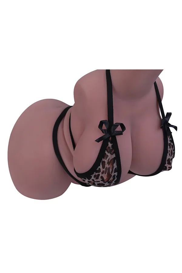 – TPE 16.14cm/6.35″ 7.5kg/16.53lbs Sex Doll view 3