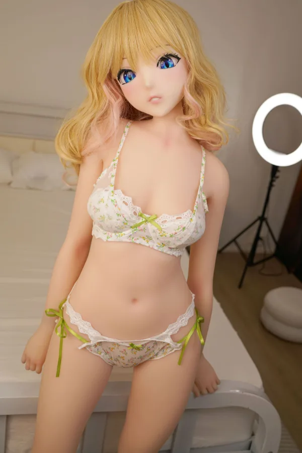 Komachi – TPE 149cm/58.66″ C-CUP 32kg/70.55lbs Sex Doll view 6