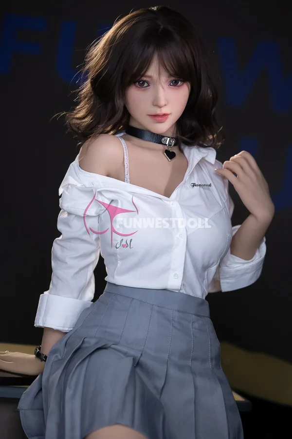 Alice – TPE 155cm/61.02″ E-CUP 34kg/74.96lbs Sex Doll
