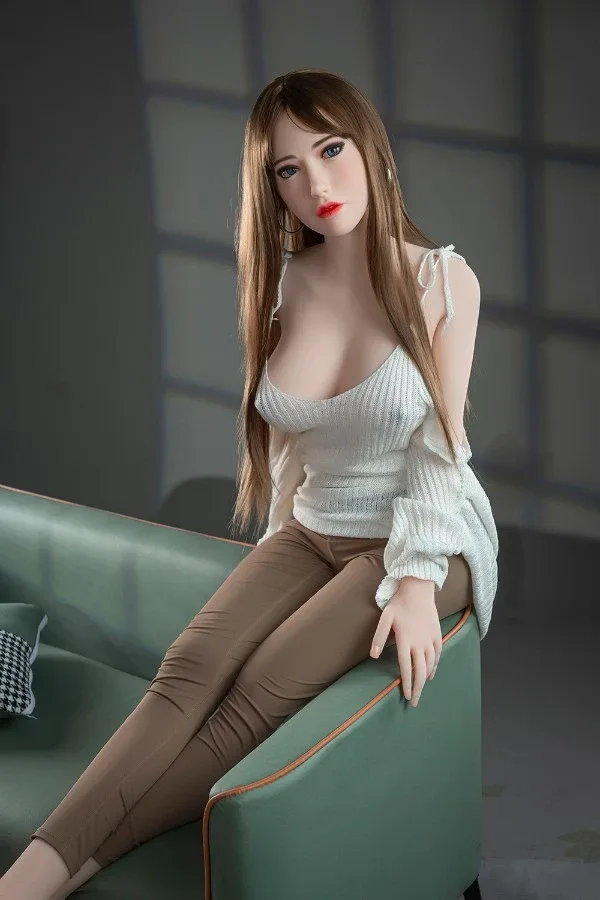 Busty Wife Sex Doll Helena 160cm view 2