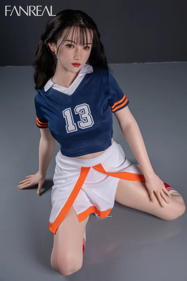 Yao Fair – Silicone 162cm/63.78″ D-CUP 33kg/72.75lbs Sex Doll view 3