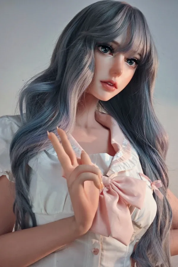 Gentle Beautiful Fantasy Sex Doll Sakurai Koyuki 160cm view 6