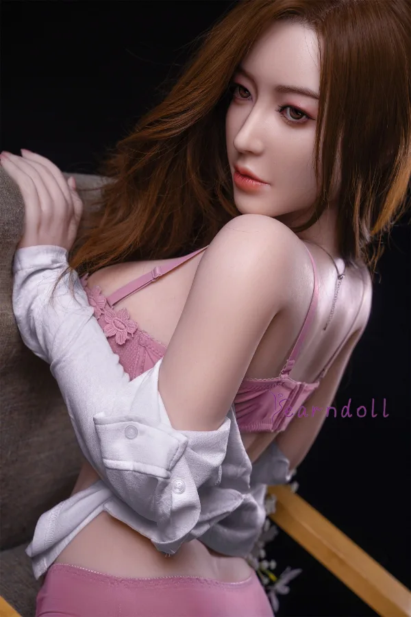 Y11 – Silicone 65cm/25.59″ F-CUP 24kg/52.91lbs Sex Doll view 3