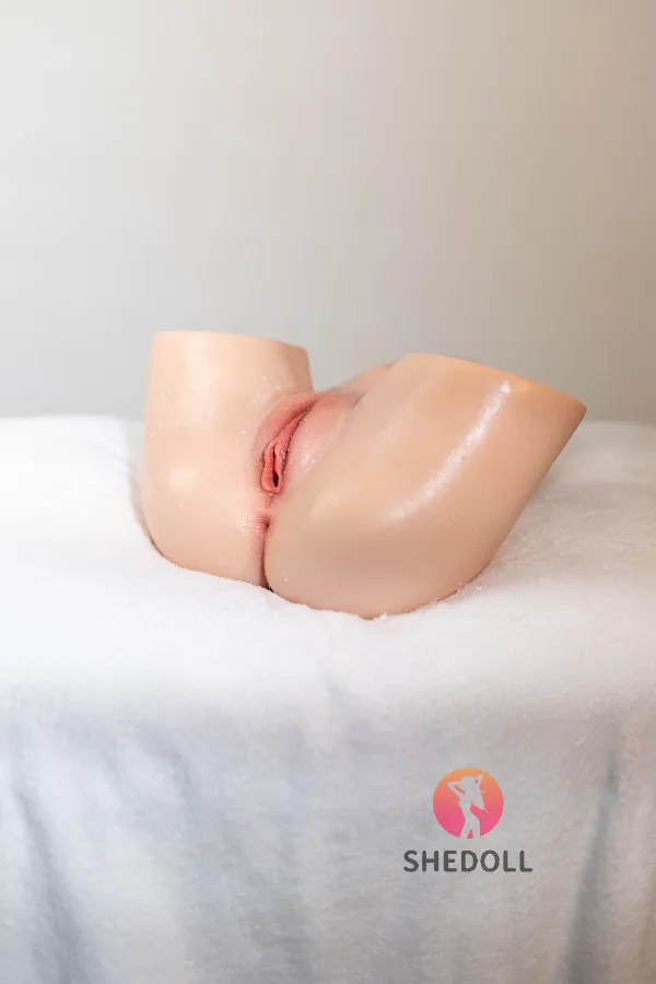 – Silicone 11kg/24.25lbs Sex Doll view 4