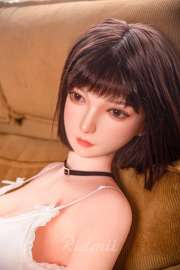 Lifelike Sex Doll Lillie 163cm (Silicone Head) view 6