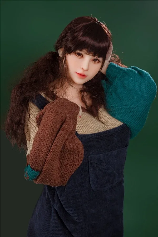 Realistic Lifelike Sex Doll Marleigh 160cm