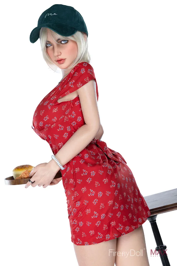 Mali – Silicone 160cm/62.99″ G-CUP 31kg/68.34lbs Sex Doll view 3