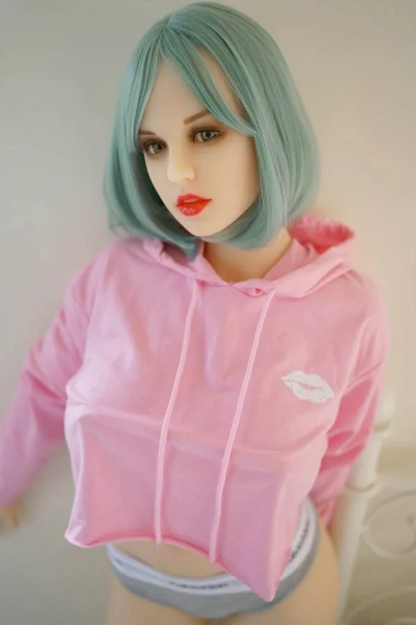 Sexy Mature Hentai Love Sex Doll Bethany 160cm (Seamless Head and Body Design)