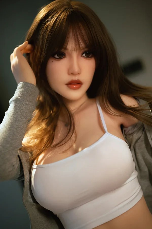 Xiannv – Hybrid 148cm/58.27″ 26kg/57.32lbs Sex Doll view 6