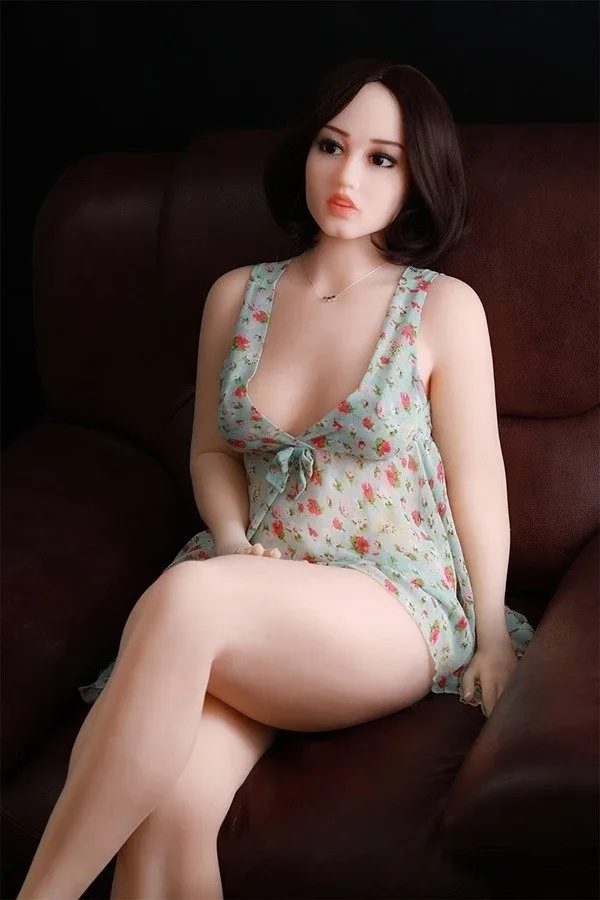 Small Tits Big Booty Sex Doll Janelle 160cm
