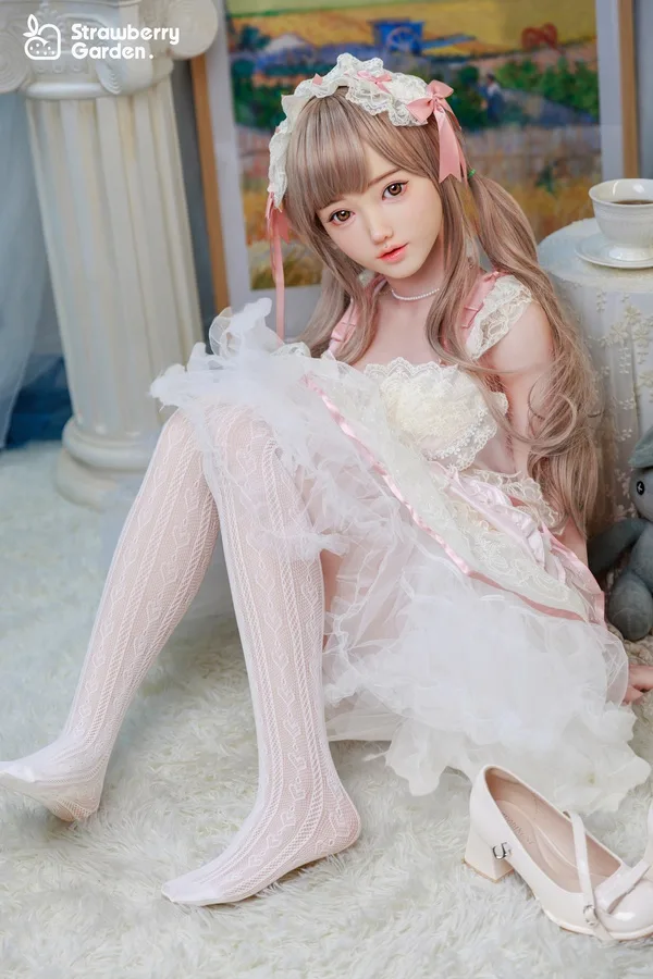 Mengguo – Silicone 149cm/58.66″ C-CUP 25.9kg/57.1lbs Sex Doll view 6
